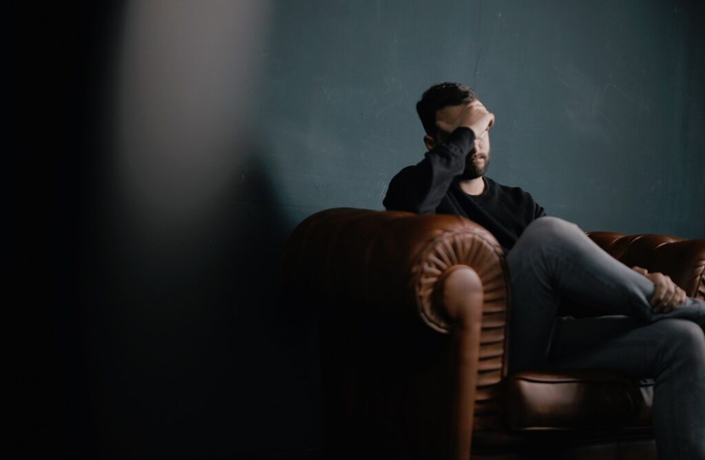 tolerancia a la frustración, terapia gestalt